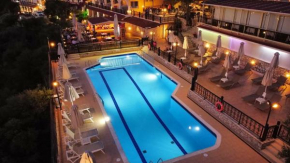  Zante Palace  Планос